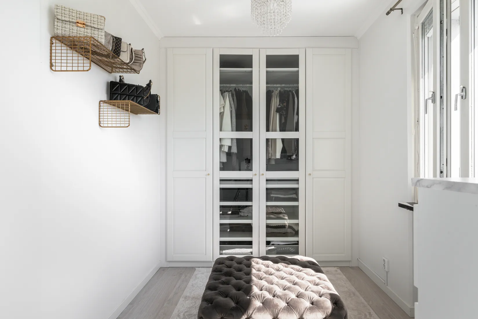 Bostadsrätt, Badvädersgatan 13, Biskopsgården, Göteborg
