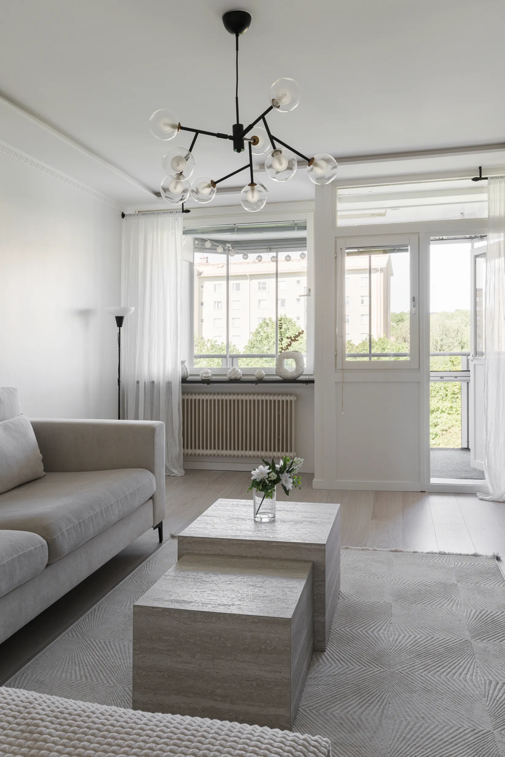 Bostadsrätt, Badvädersgatan 13, Biskopsgården, Göteborg