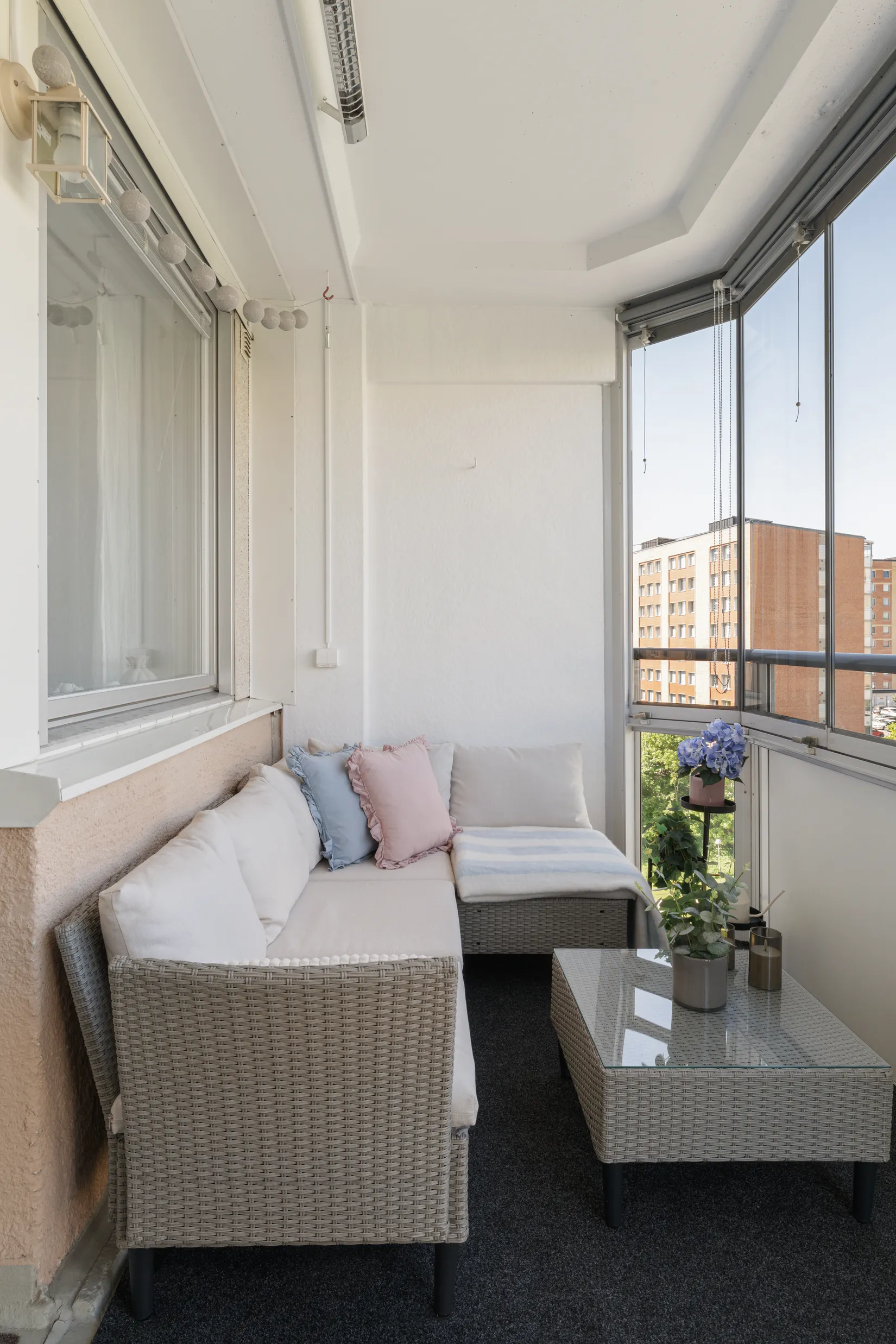 Bostadsrätt, Badvädersgatan 13, Biskopsgården, Göteborg