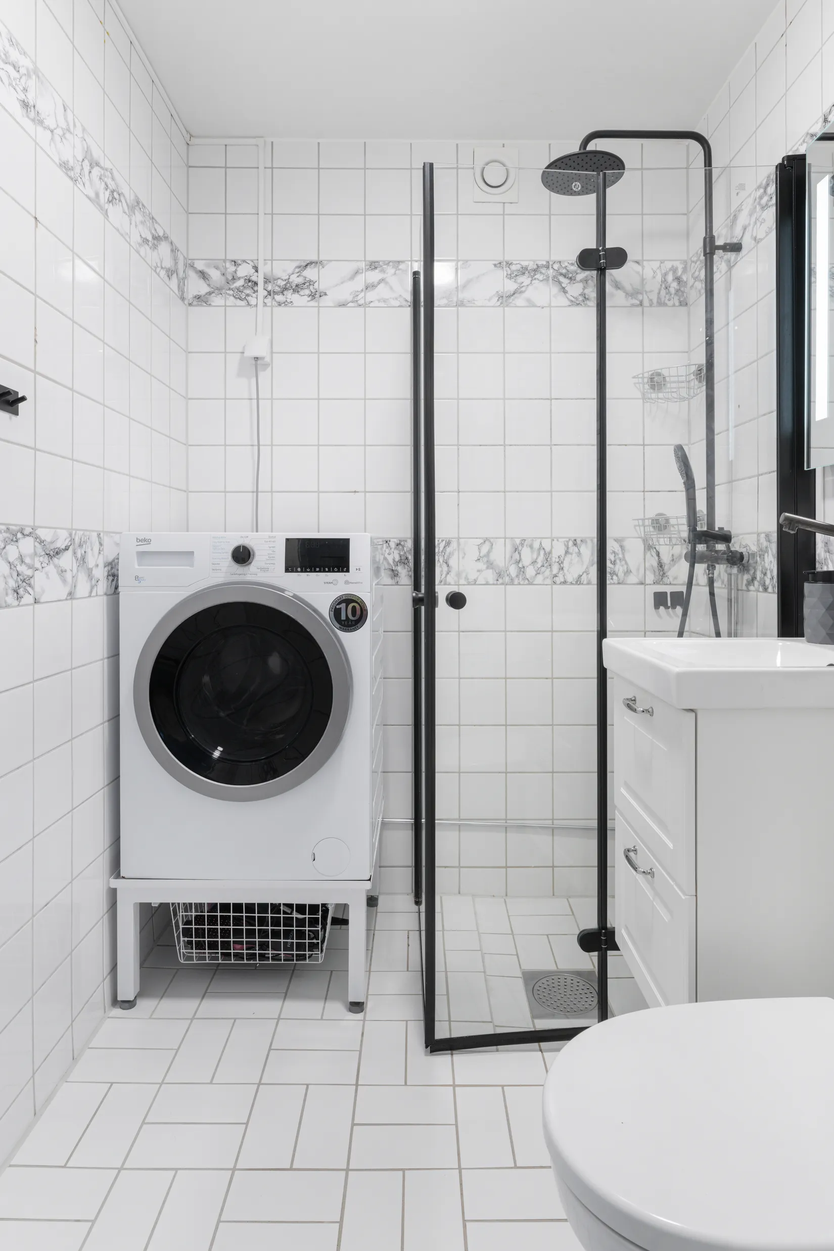 Bostadsrätt, Badvädersgatan 13, Biskopsgården, Göteborg