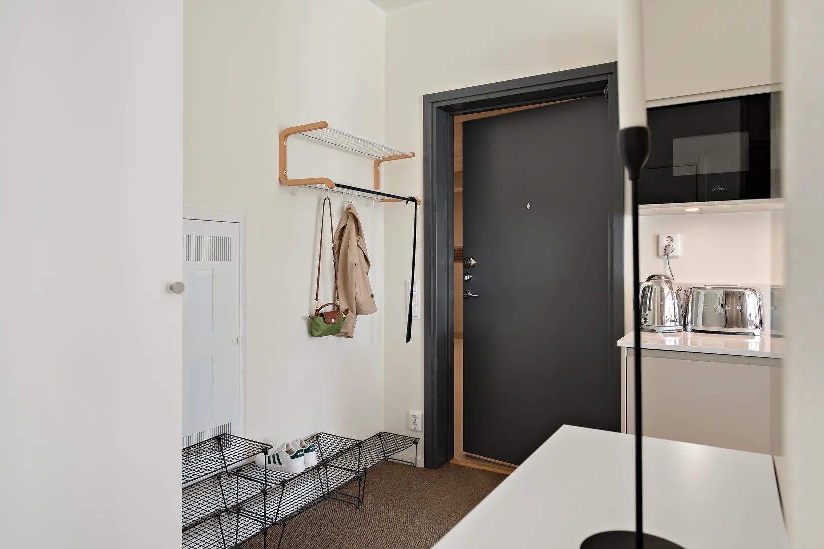 Bostadsrätt, Villagatan 17, Sörböle, Skellefteå