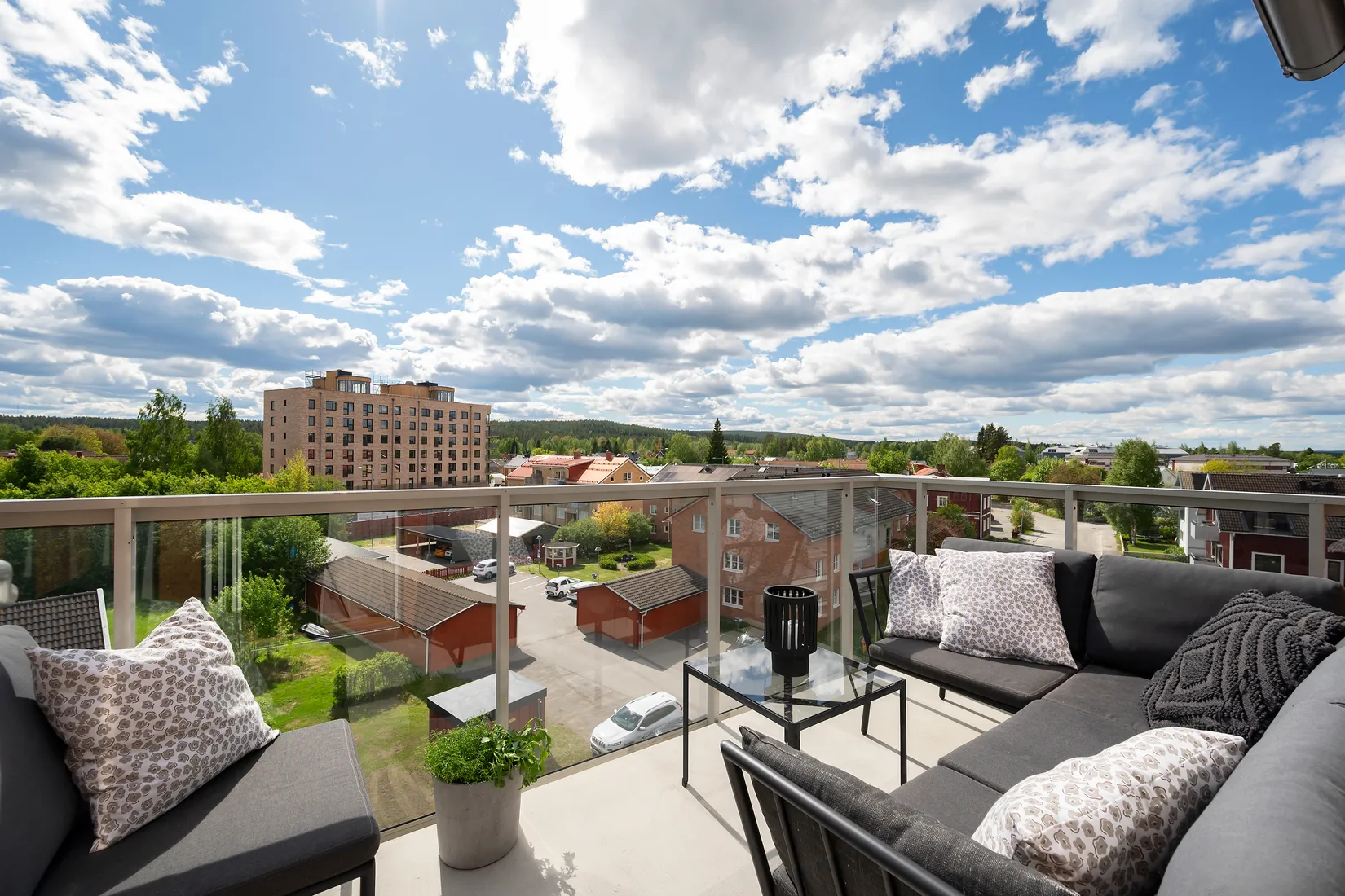 Bostadsrätt, Villagatan 17, Sörböle, Skellefteå