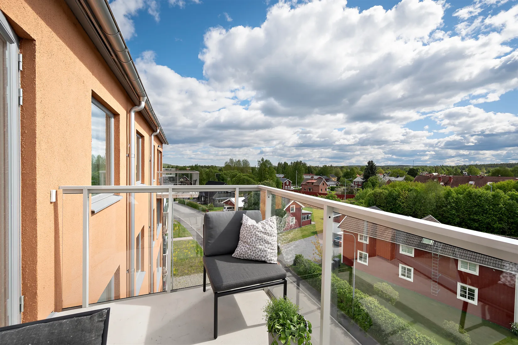 Bostadsrätt, Villagatan 17, Sörböle, Skellefteå
