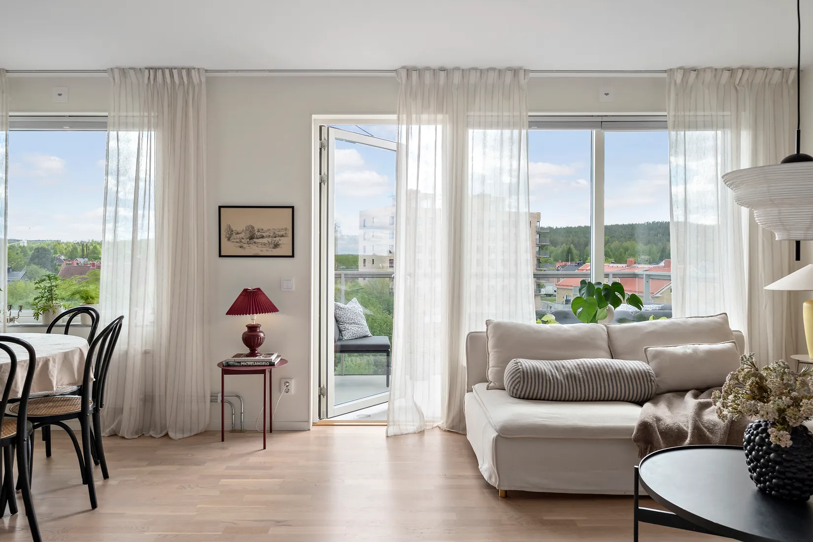 Bostadsrätt, Villagatan 17, Sörböle, Skellefteå