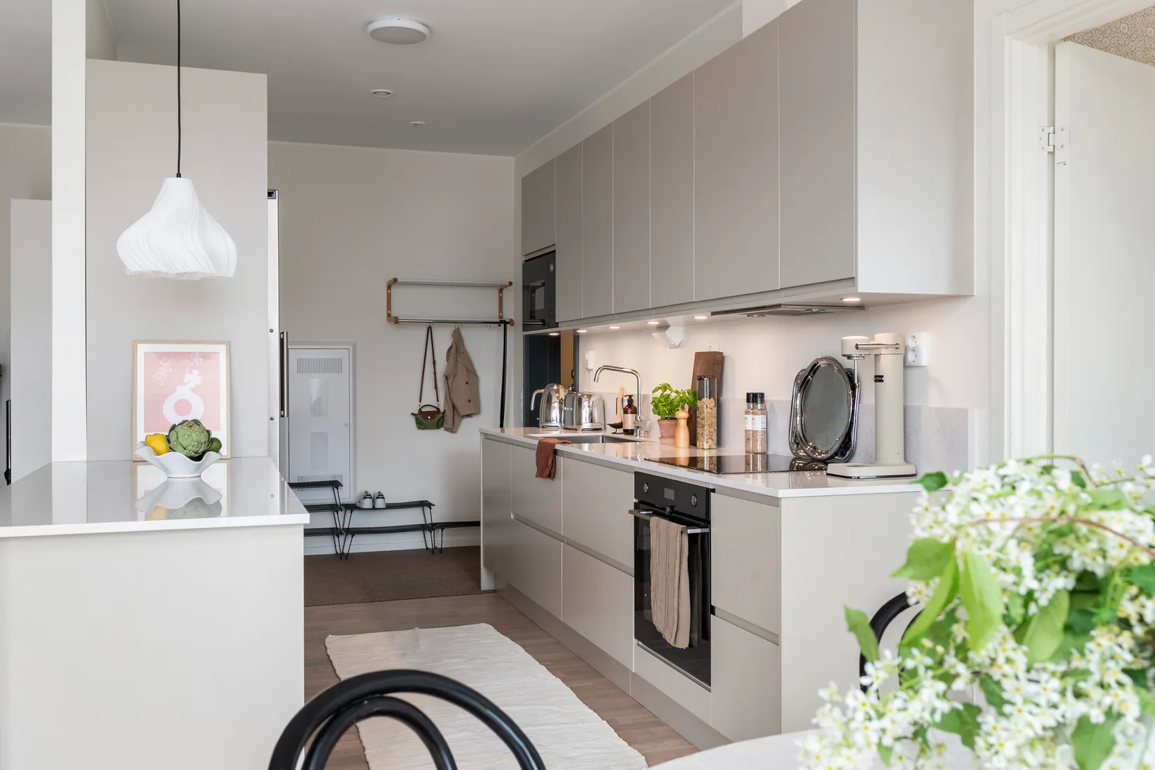 Bostadsrätt, Villagatan 17, Sörböle, Skellefteå