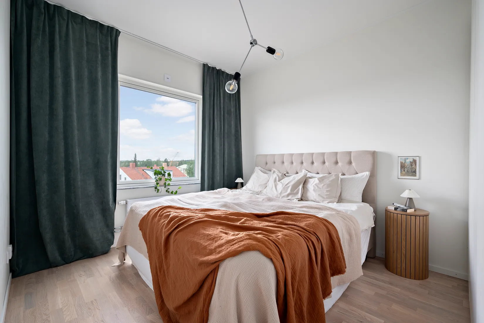 Bostadsrätt, Villagatan 17, Sörböle, Skellefteå