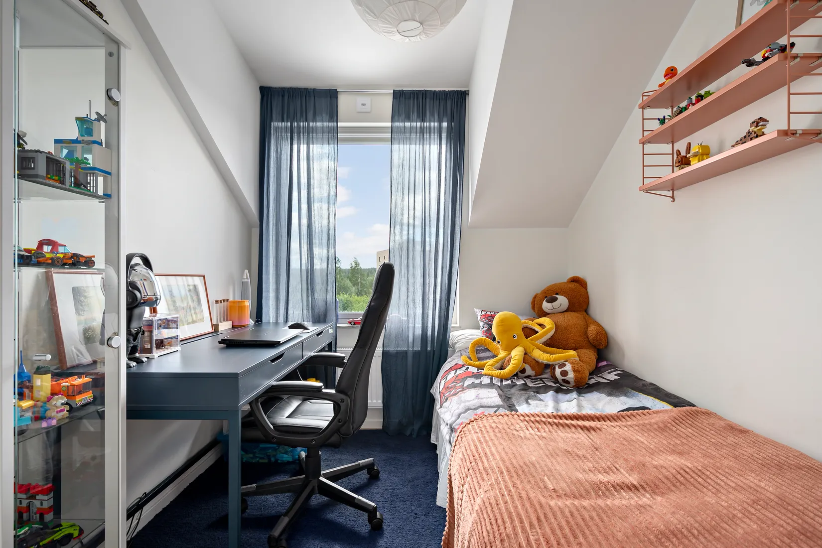 Bostadsrätt, Villagatan 17, Sörböle, Skellefteå
