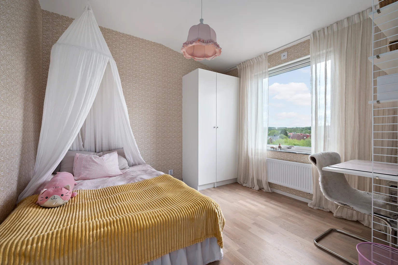 Bostadsrätt, Villagatan 17, Sörböle, Skellefteå