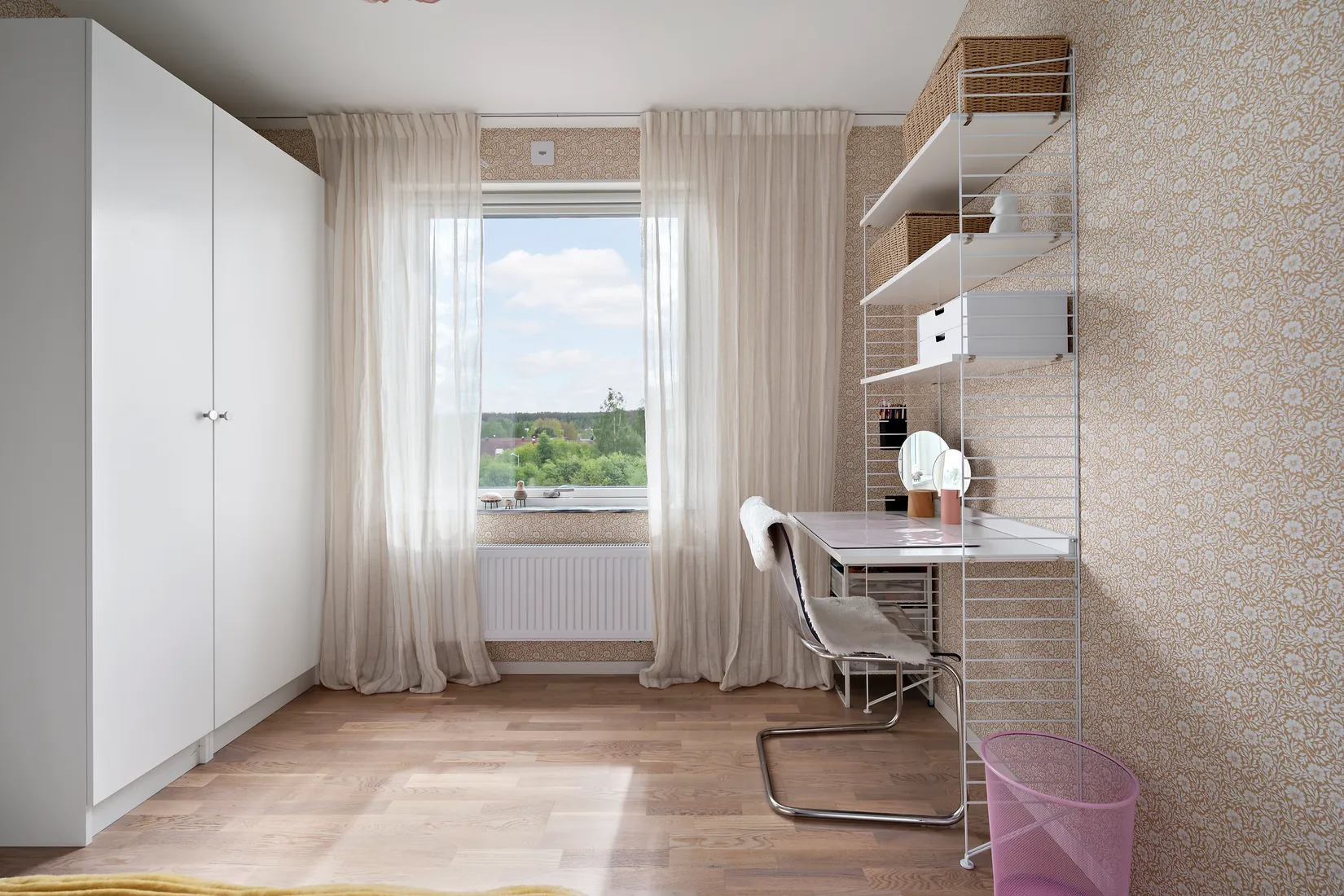 Bostadsrätt, Villagatan 17, Sörböle, Skellefteå