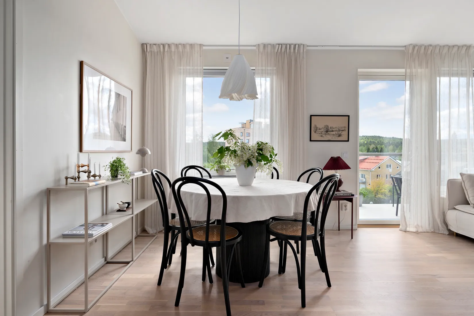 Bostadsrätt, Villagatan 17, Sörböle, Skellefteå