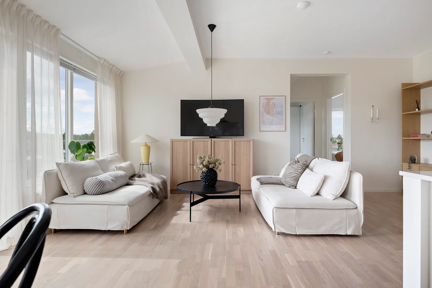 Bostadsrätt, Villagatan 17, Sörböle, Skellefteå