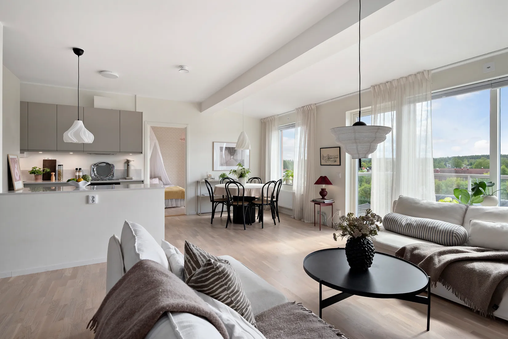 Bostadsrätt, Villagatan 17, Sörböle, Skellefteå