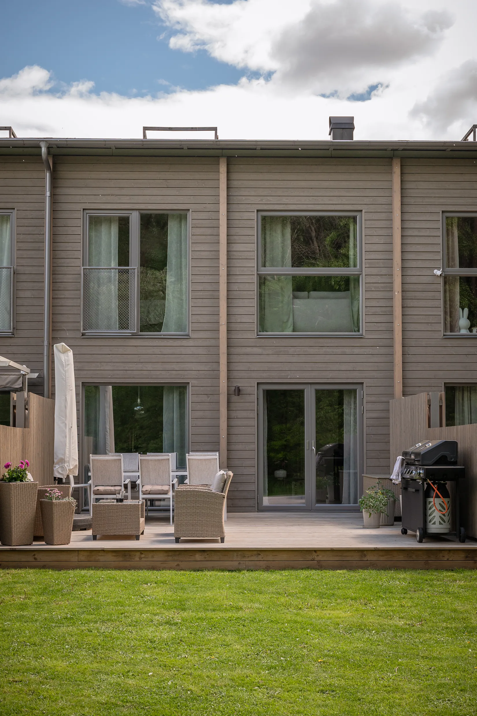 Bostadsrätt, Radhus, Jakobsbergsgatan 10C, Jakobsberg, Karlstad