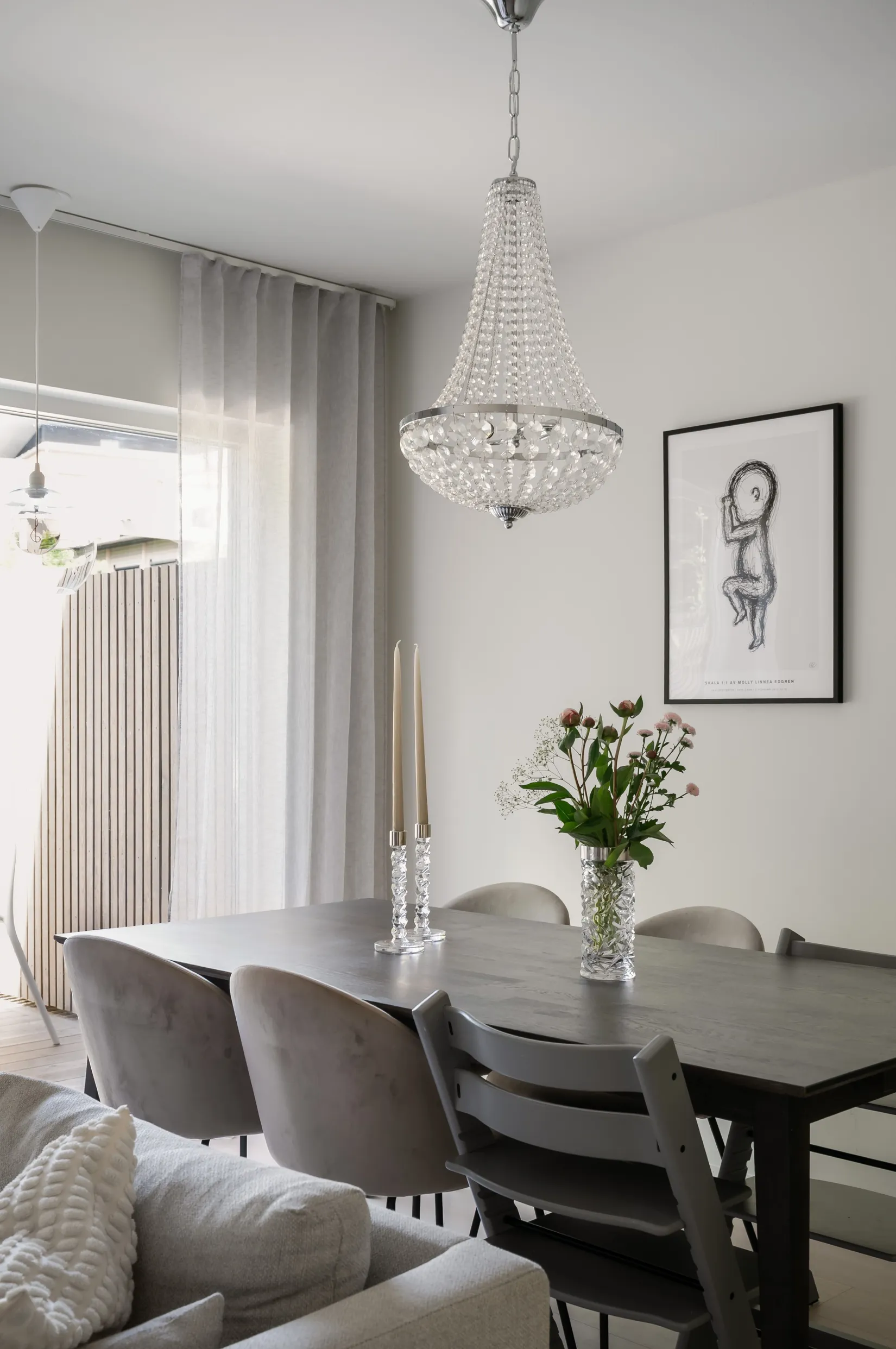 Bostadsrätt, Radhus, Jakobsbergsgatan 10C, Jakobsberg, Karlstad