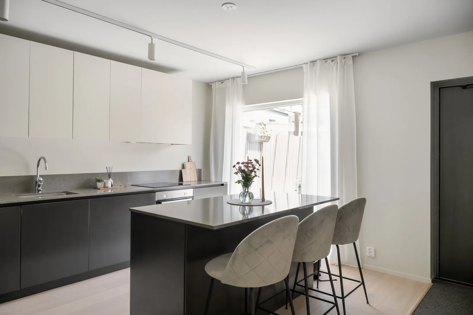 Bostadsrätt, Radhus, Jakobsbergsgatan 10C, Jakobsberg, Karlstad
