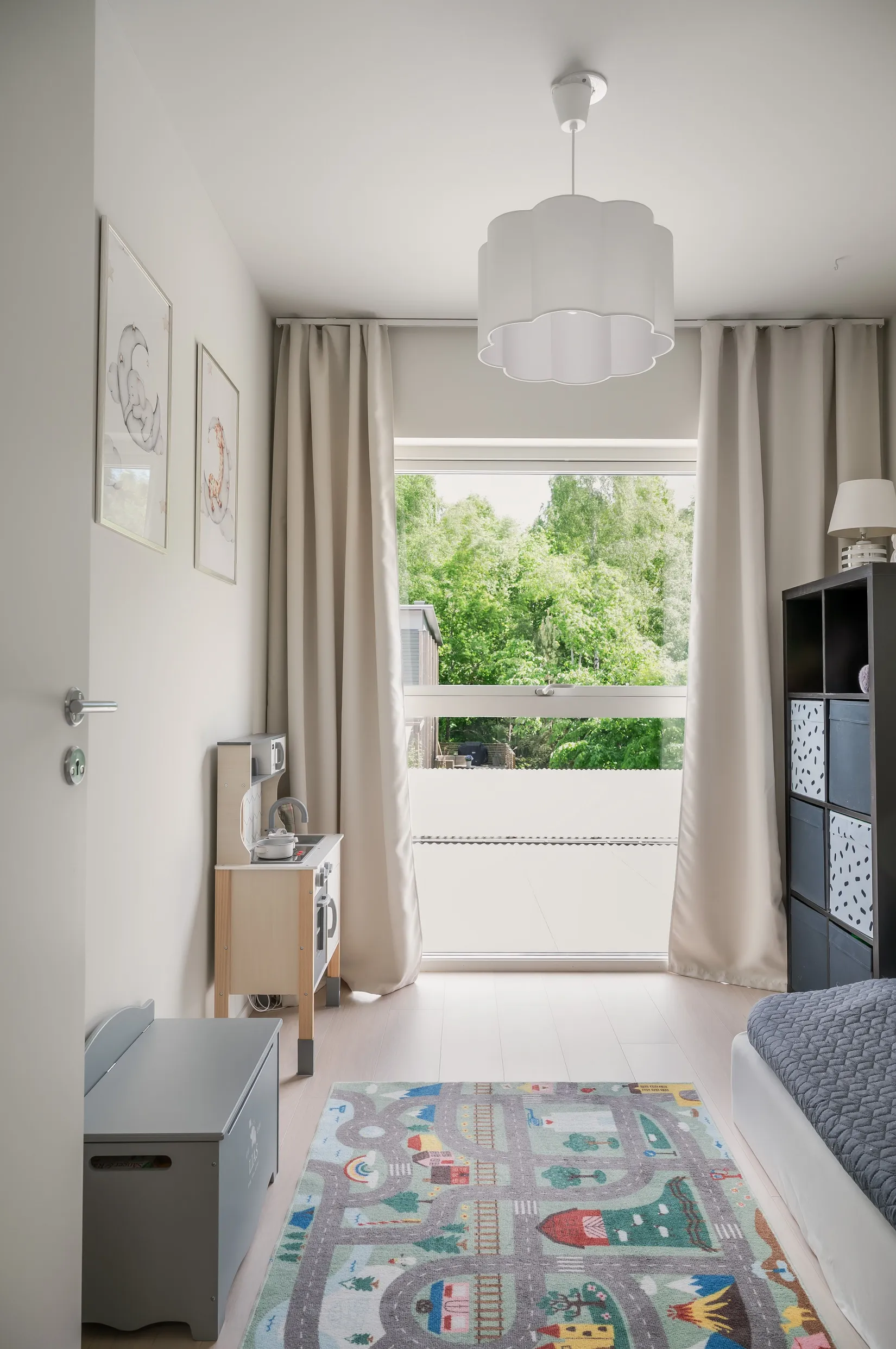 Bostadsrätt, Radhus, Jakobsbergsgatan 10C, Jakobsberg, Karlstad
