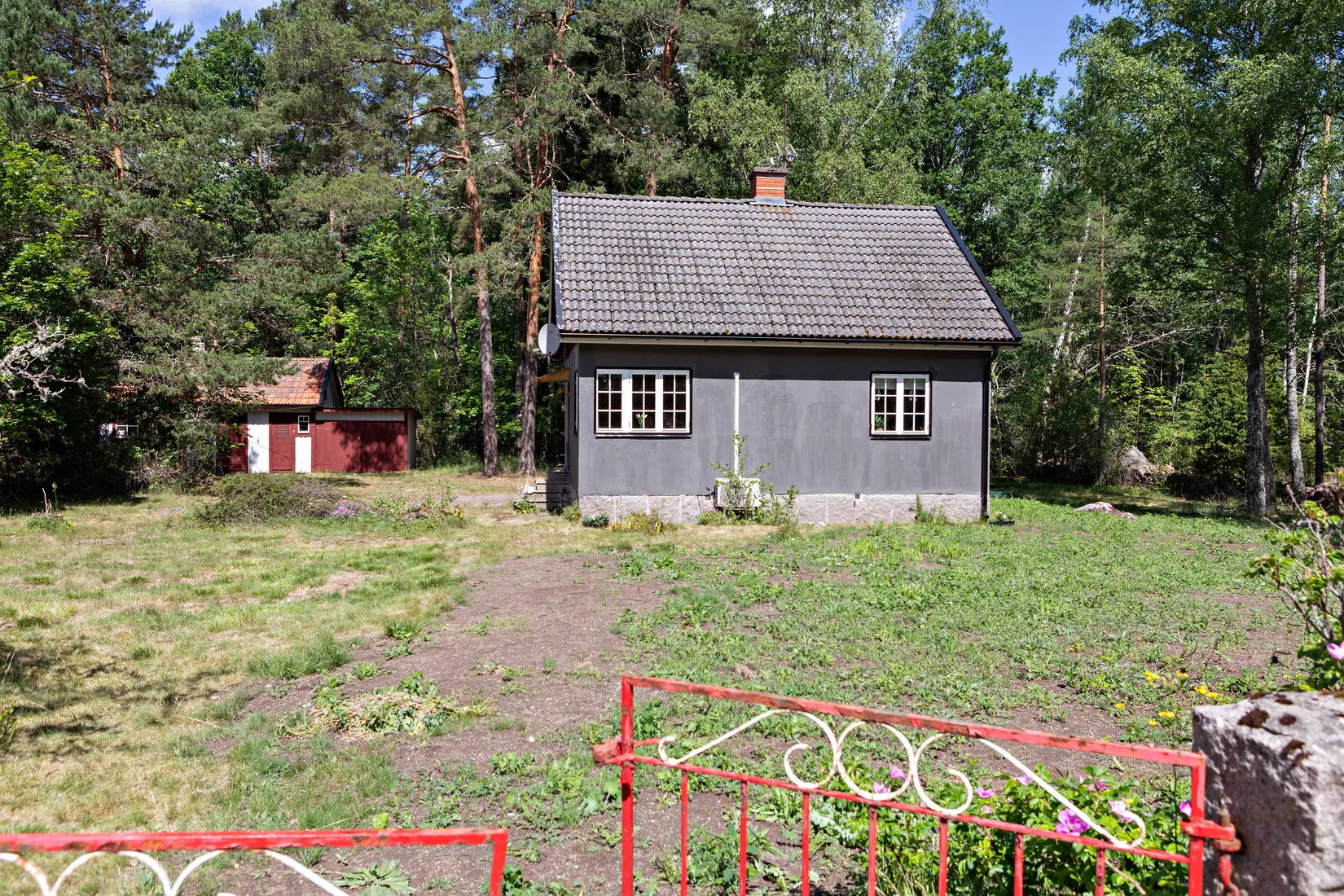 Villa, Gullabovägen 6, Kalmar