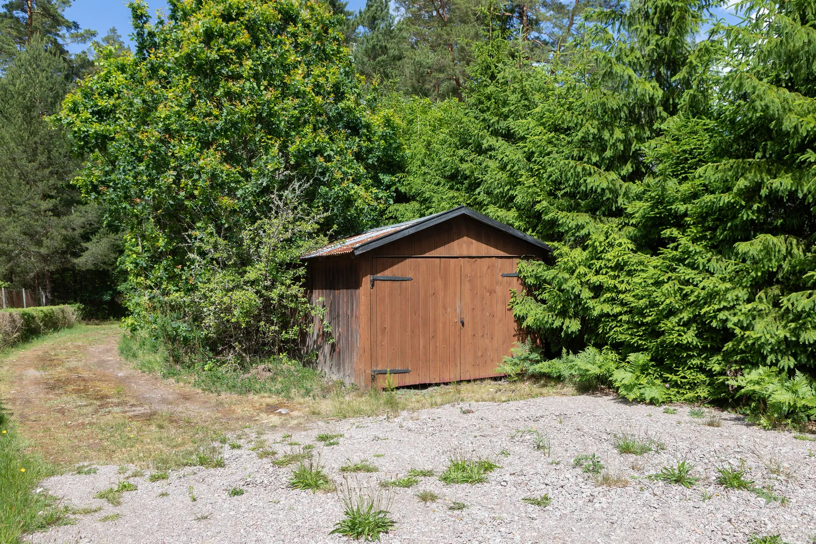 Villa, Gullabovägen 6, Kalmar