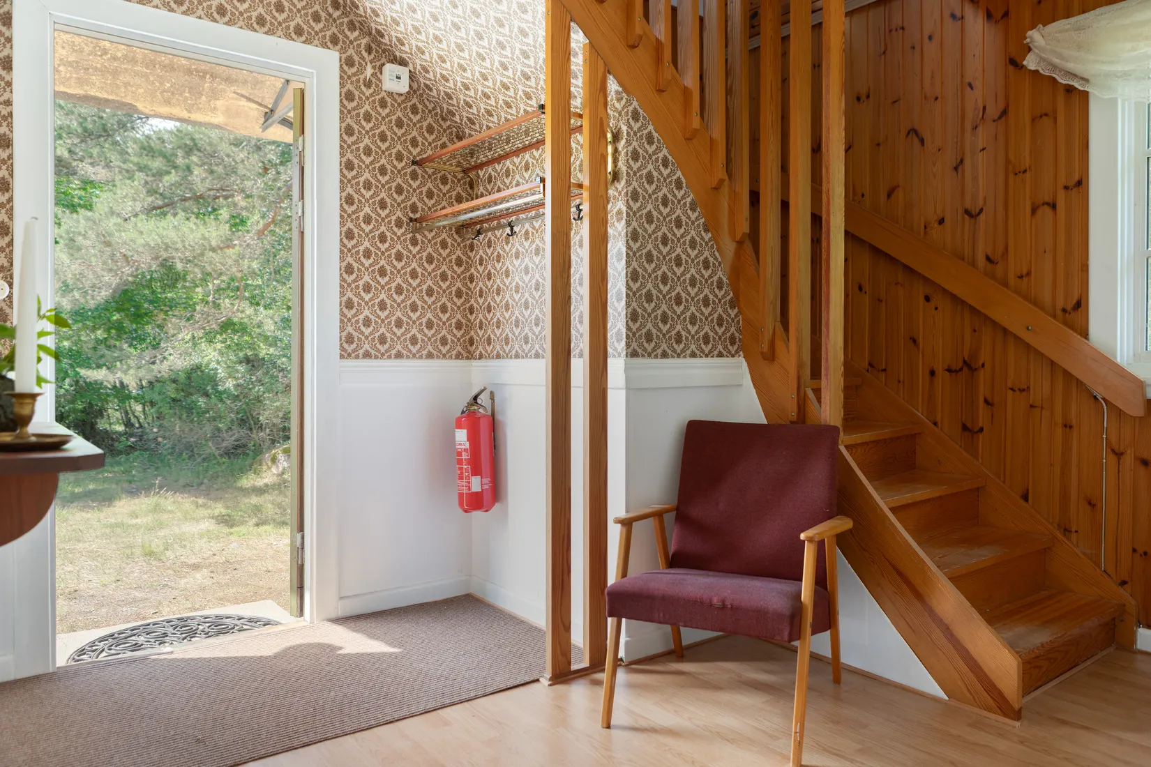 Villa, Gullabovägen 6, Kalmar