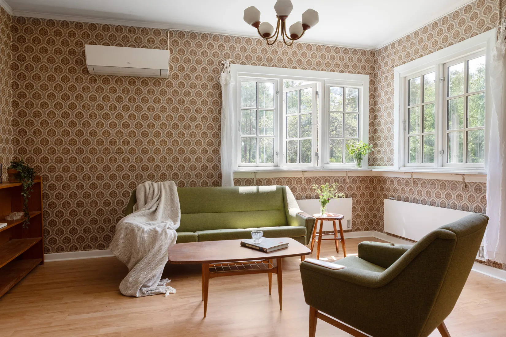 Villa, Gullabovägen 6, Kalmar
