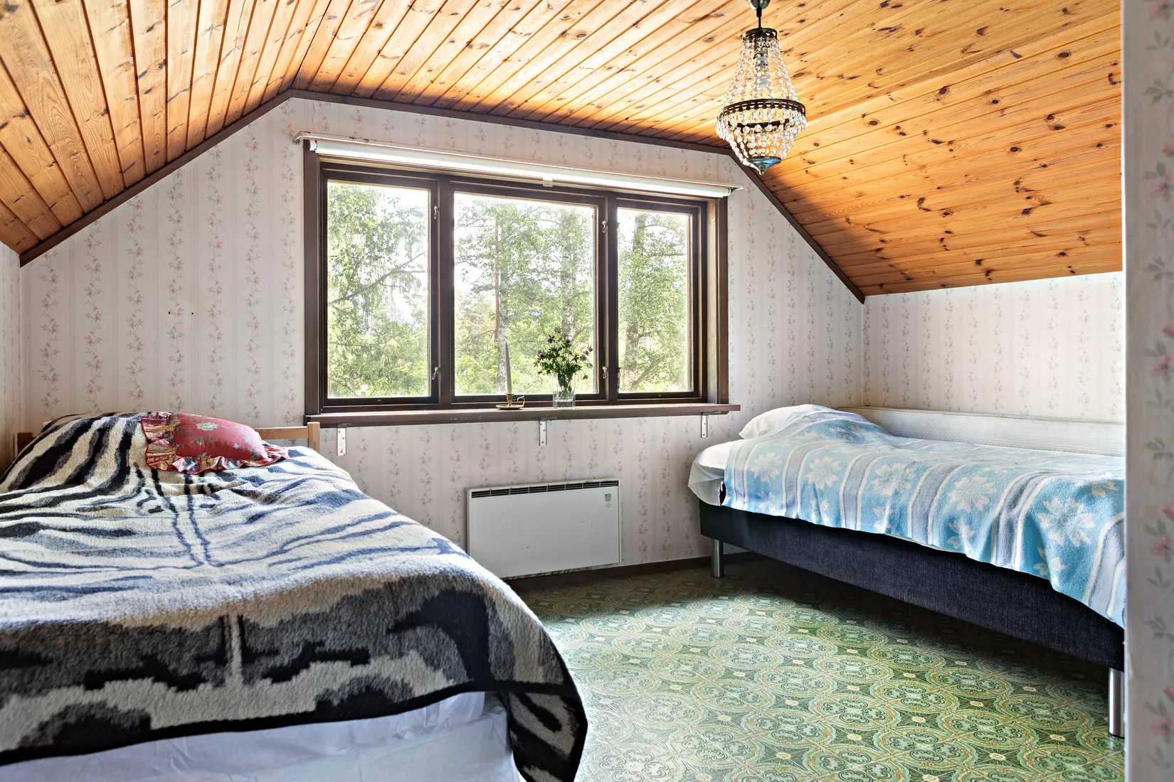 Villa, Gullabovägen 6, Kalmar