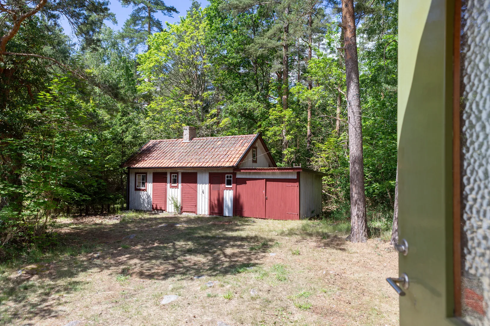 Villa, Gullabovägen 6, Kalmar