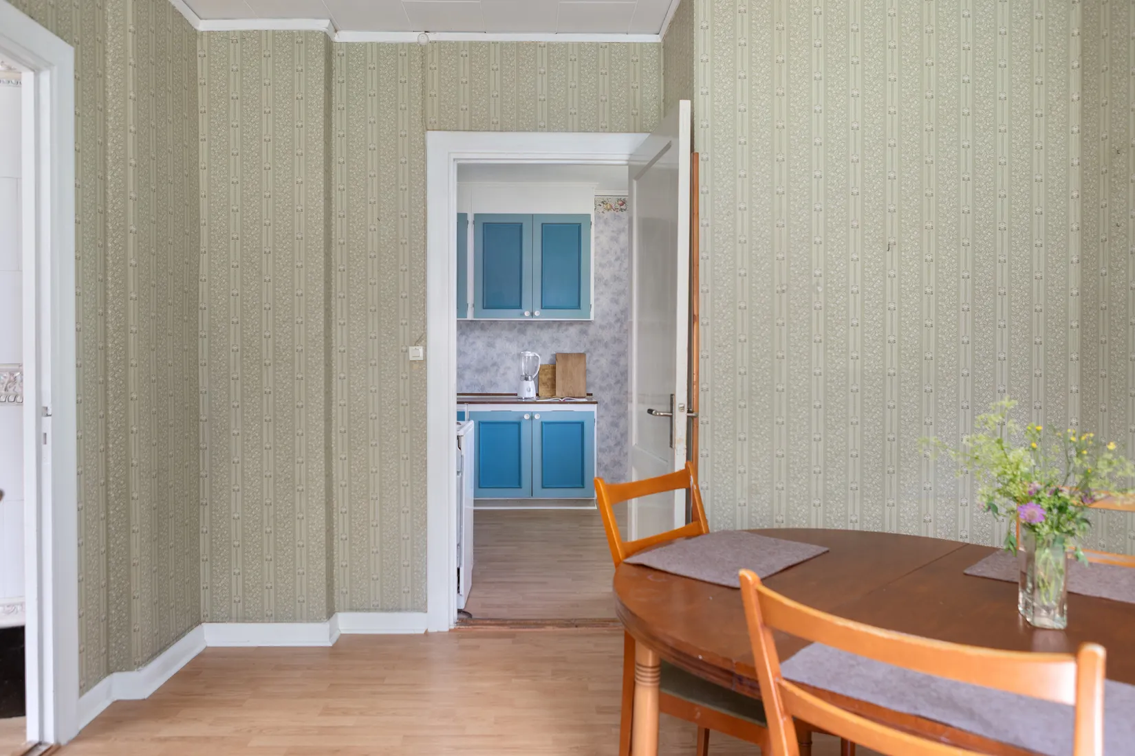 Villa, Gullabovägen 6, Kalmar