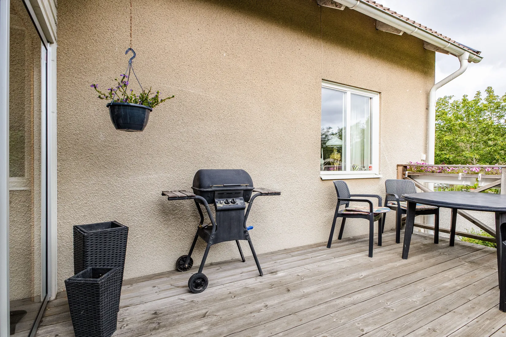 Villa, Vitmåragatan 32, Gideonsberg, Västerås