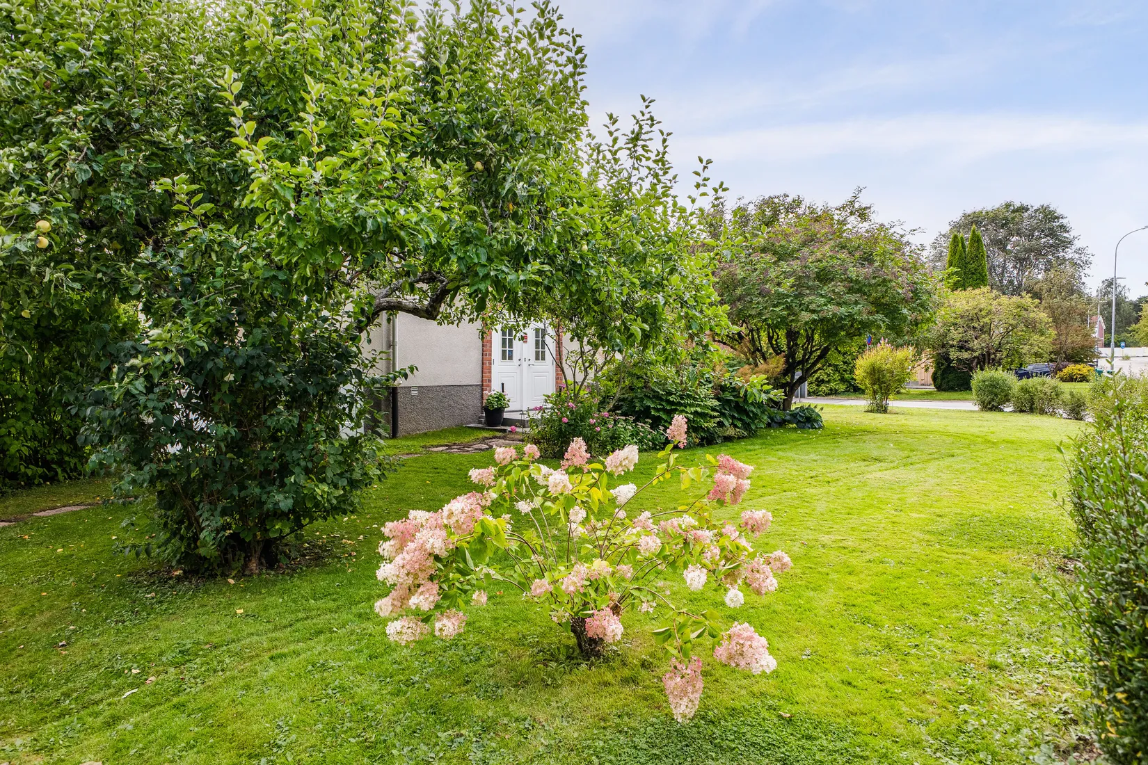 Villa, Vitmåragatan 32, Gideonsberg, Västerås