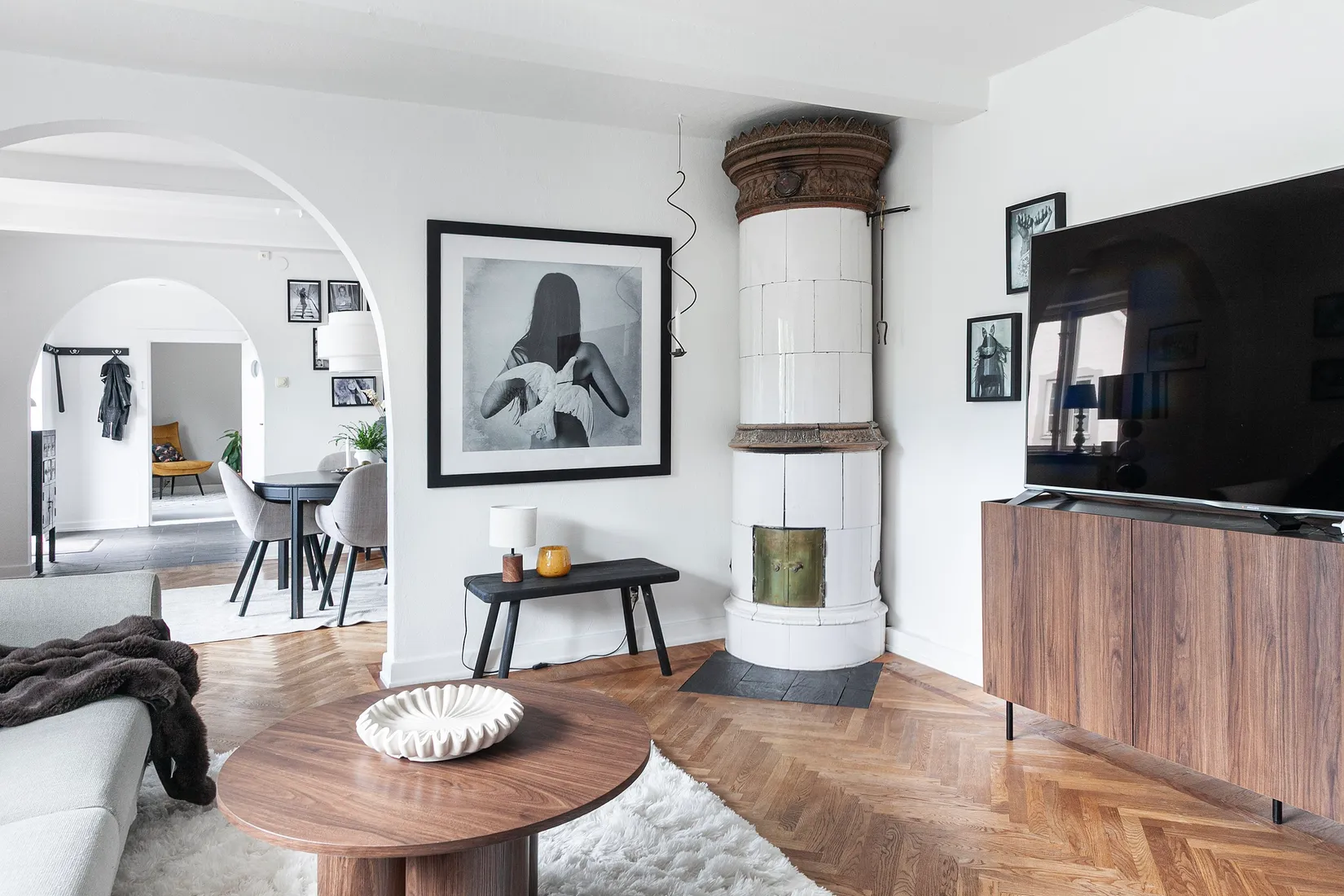 Villa, Frihamnsgatan 6, Höganäs Nedre, nära bad/hamn, Höganäs