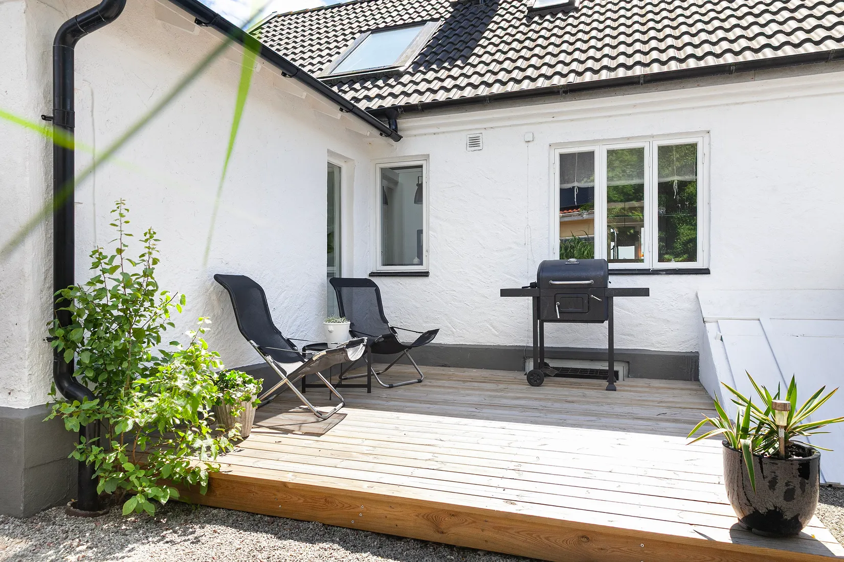 Villa, Frihamnsgatan 6, Höganäs Nedre, nära bad/hamn, Höganäs