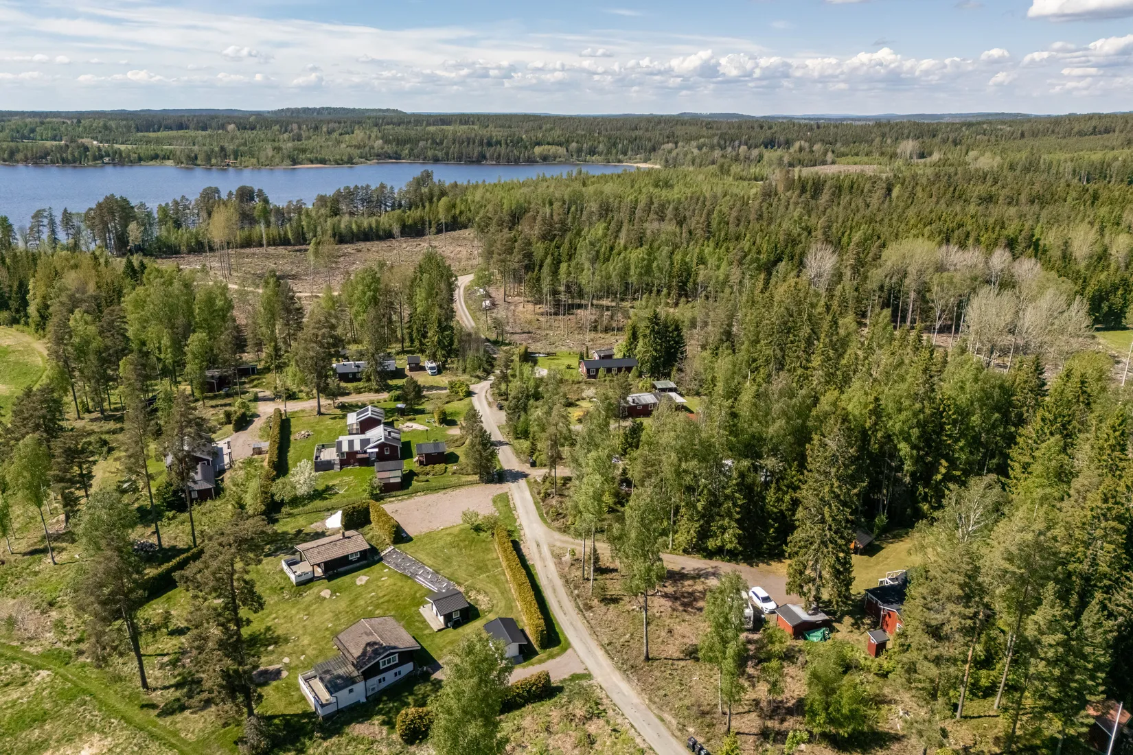 Fritidshus, Norum 417, Molkom, Karlstad