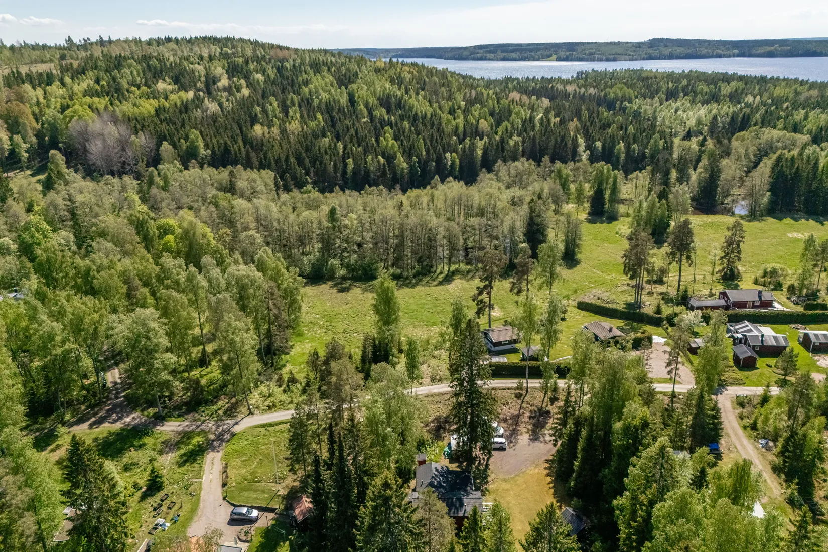 Fritidshus, Norum 417, Molkom, Karlstad