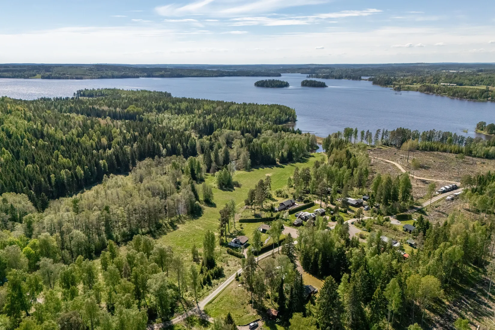Fritidshus, Norum 417, Molkom, Karlstad