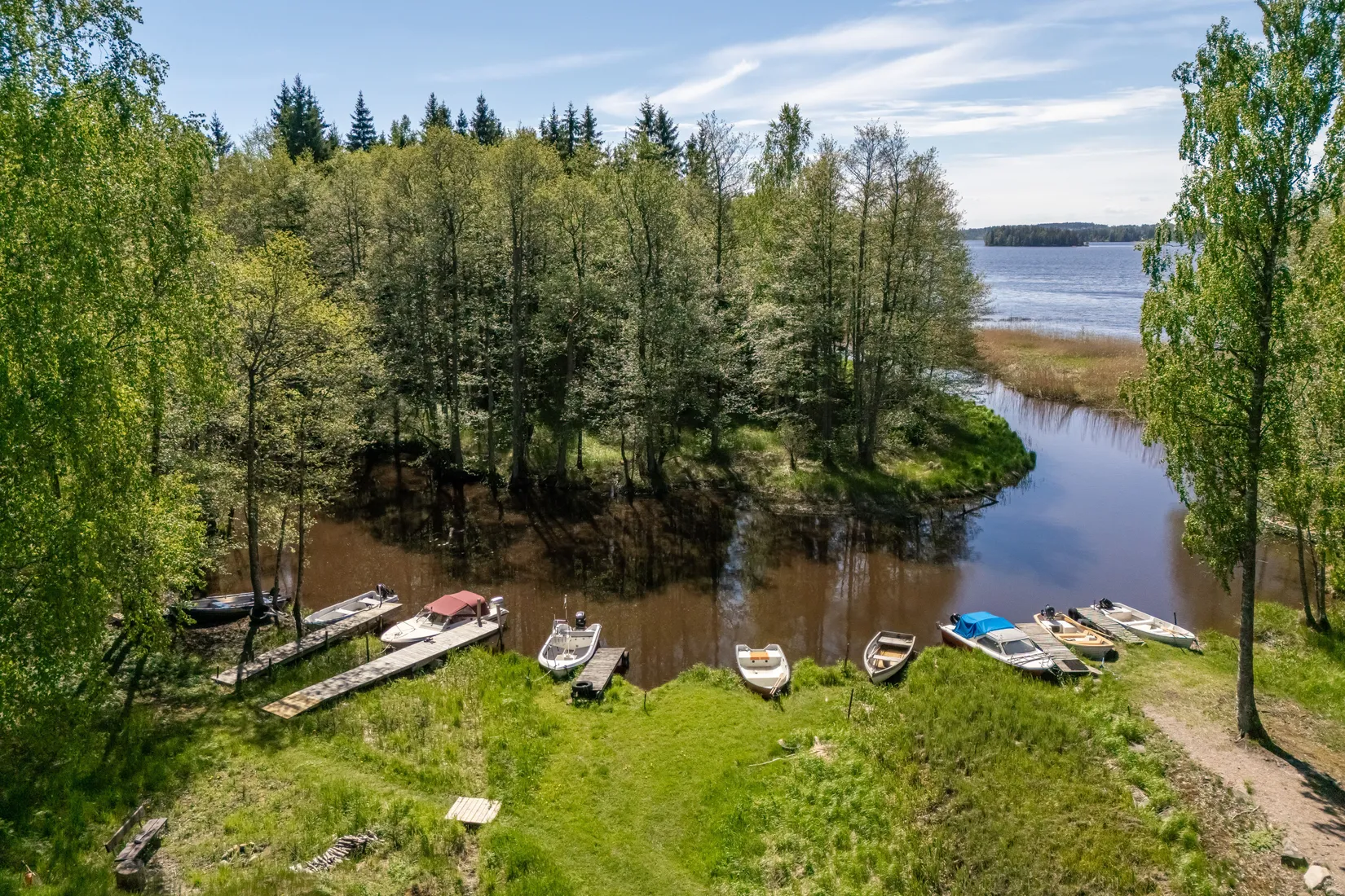 Fritidshus, Norum 417, Molkom, Karlstad