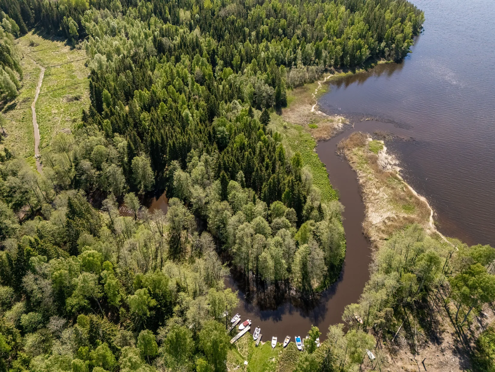 Fritidshus, Norum 417, Molkom, Karlstad