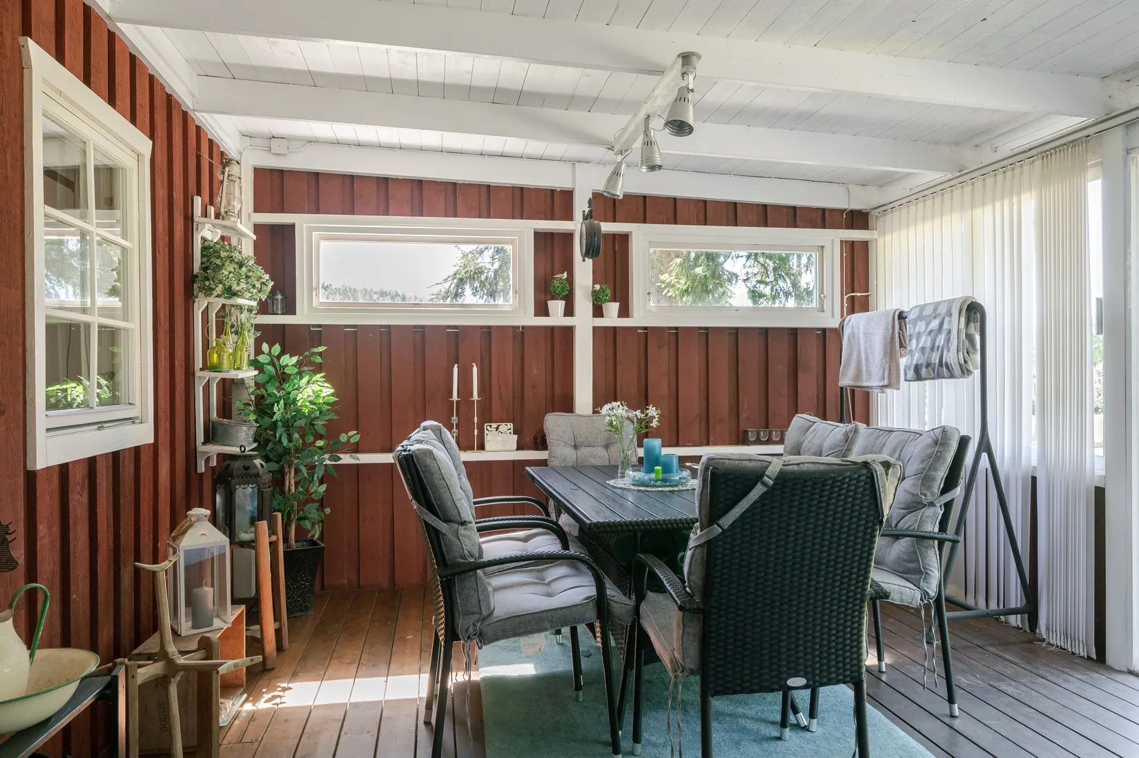 Fritidshus, Norum 417, Molkom, Karlstad