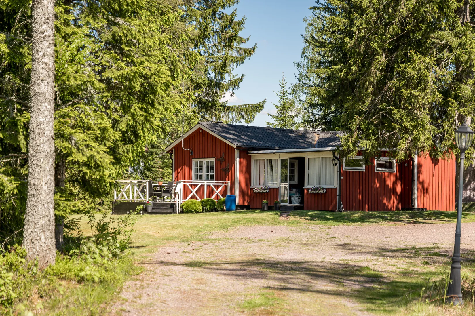 Fritidshus, Norum 417, Molkom, Karlstad