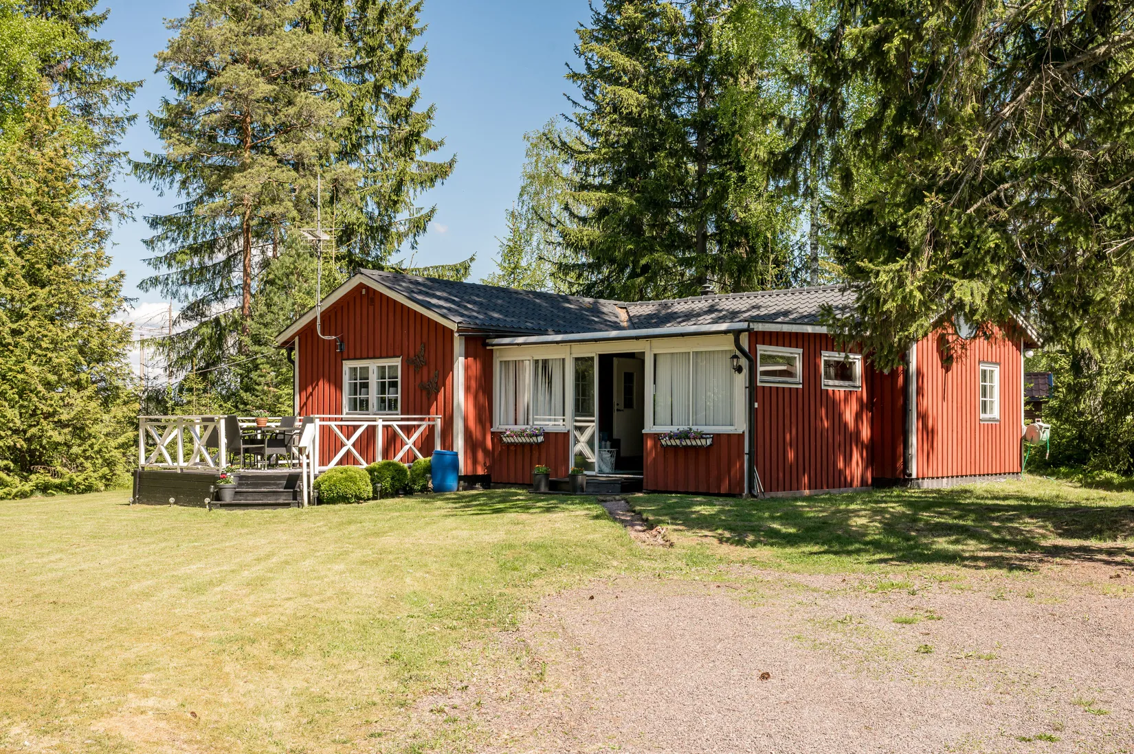 Fritidshus, Norum 417, Molkom, Karlstad