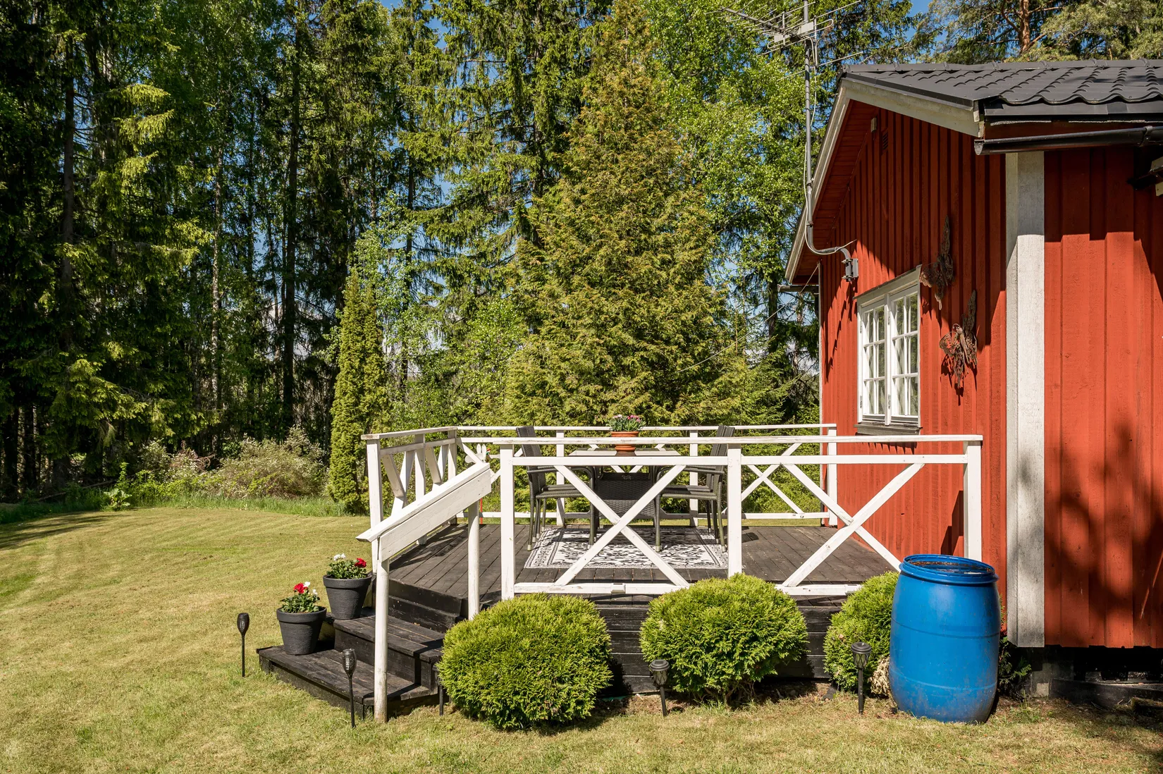 Fritidshus, Norum 417, Molkom, Karlstad