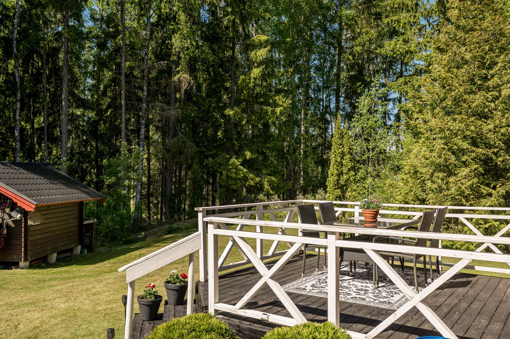 Fritidshus, Norum 417, Molkom, Karlstad