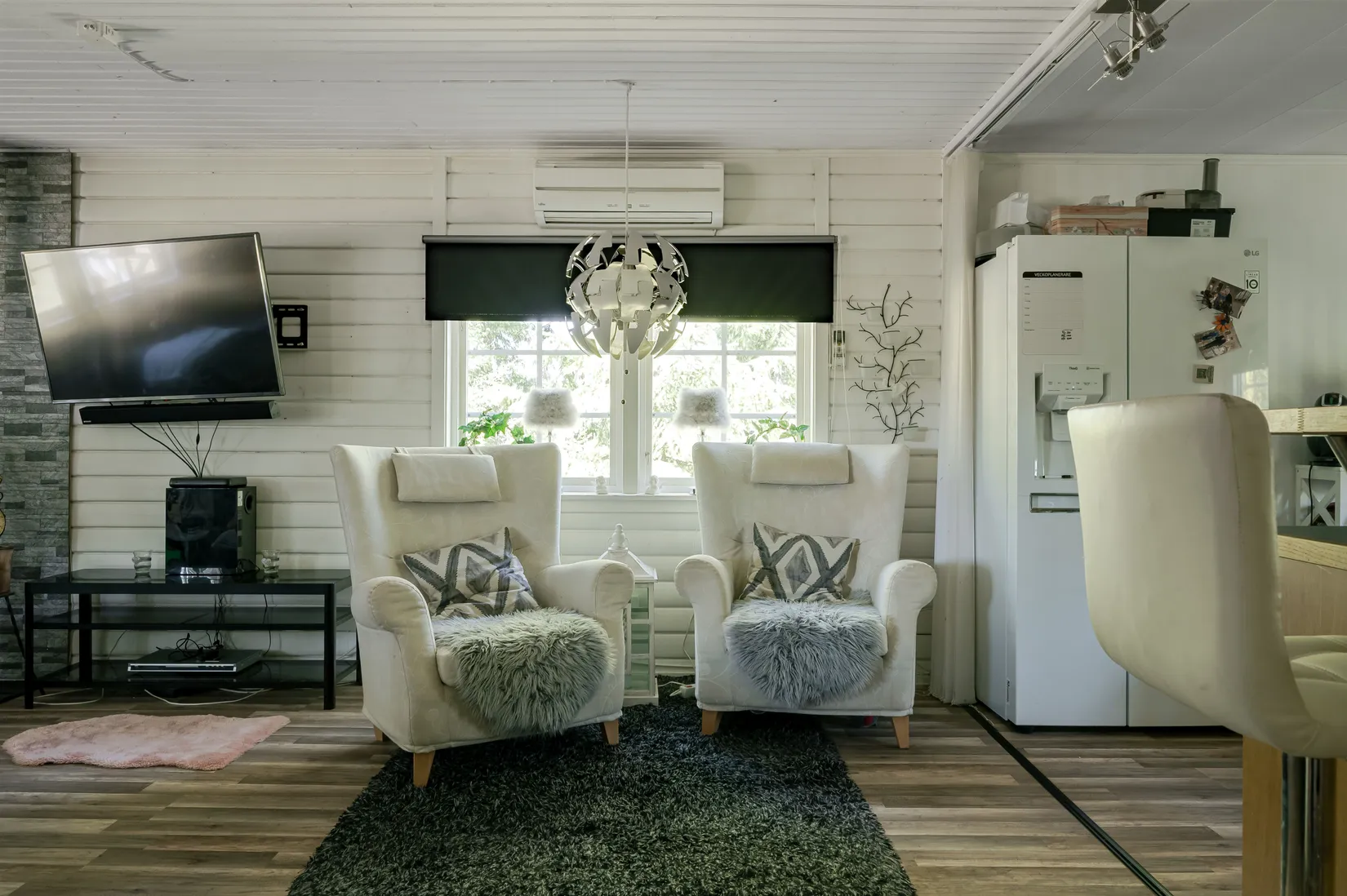 Fritidshus, Norum 417, Molkom, Karlstad