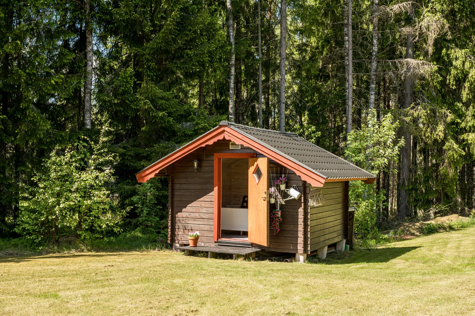 Fritidshus, Norum 417, Molkom, Karlstad