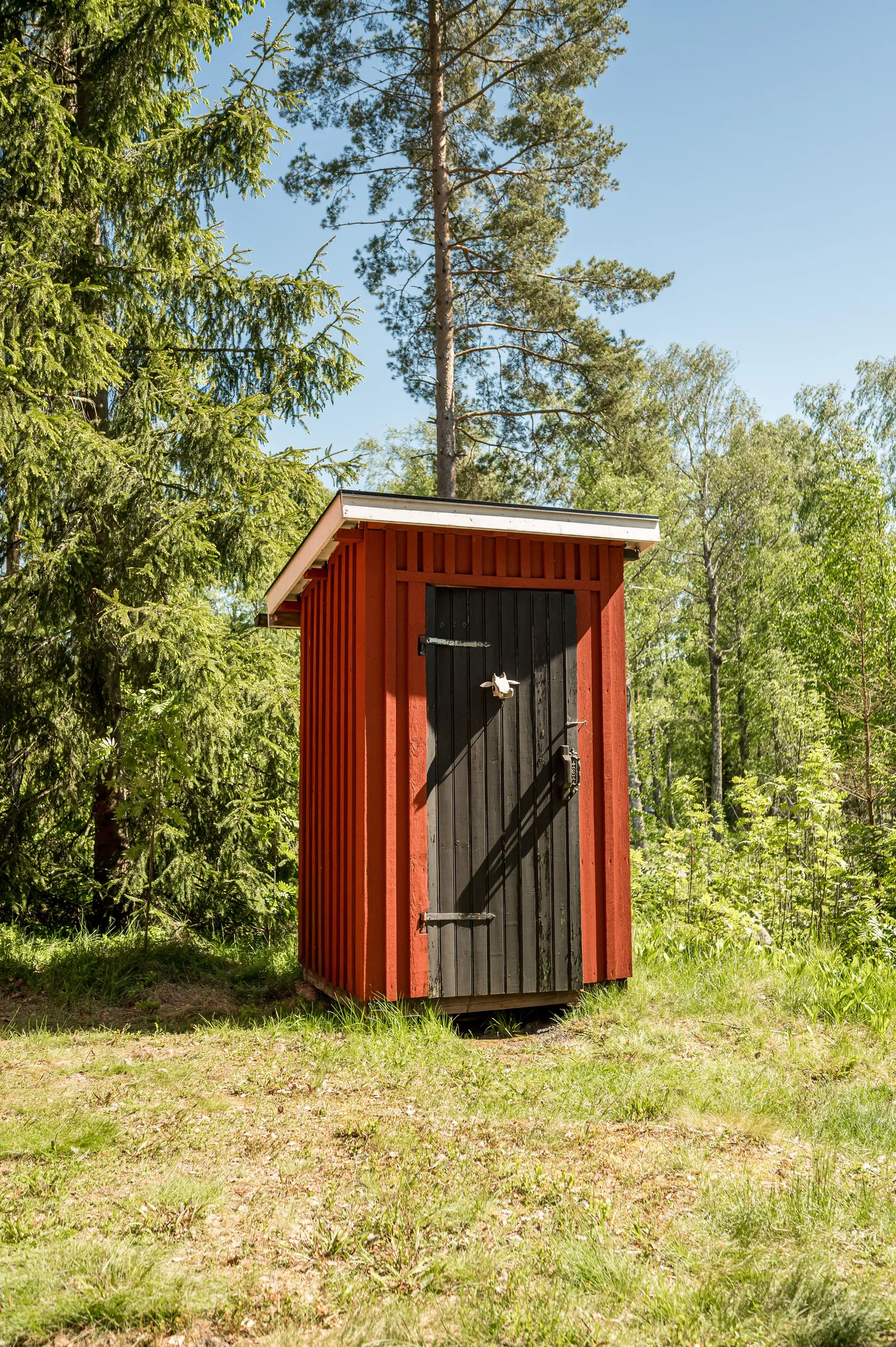 Fritidshus, Norum 417, Molkom, Karlstad