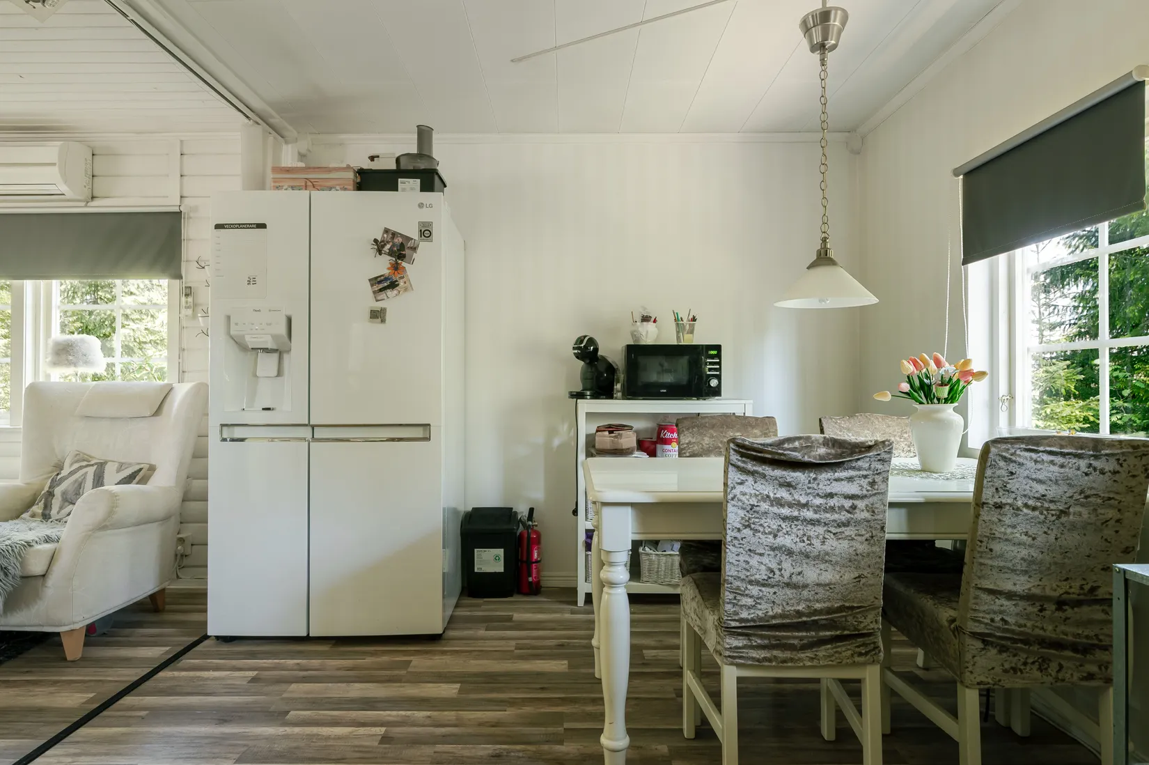 Fritidshus, Norum 417, Molkom, Karlstad