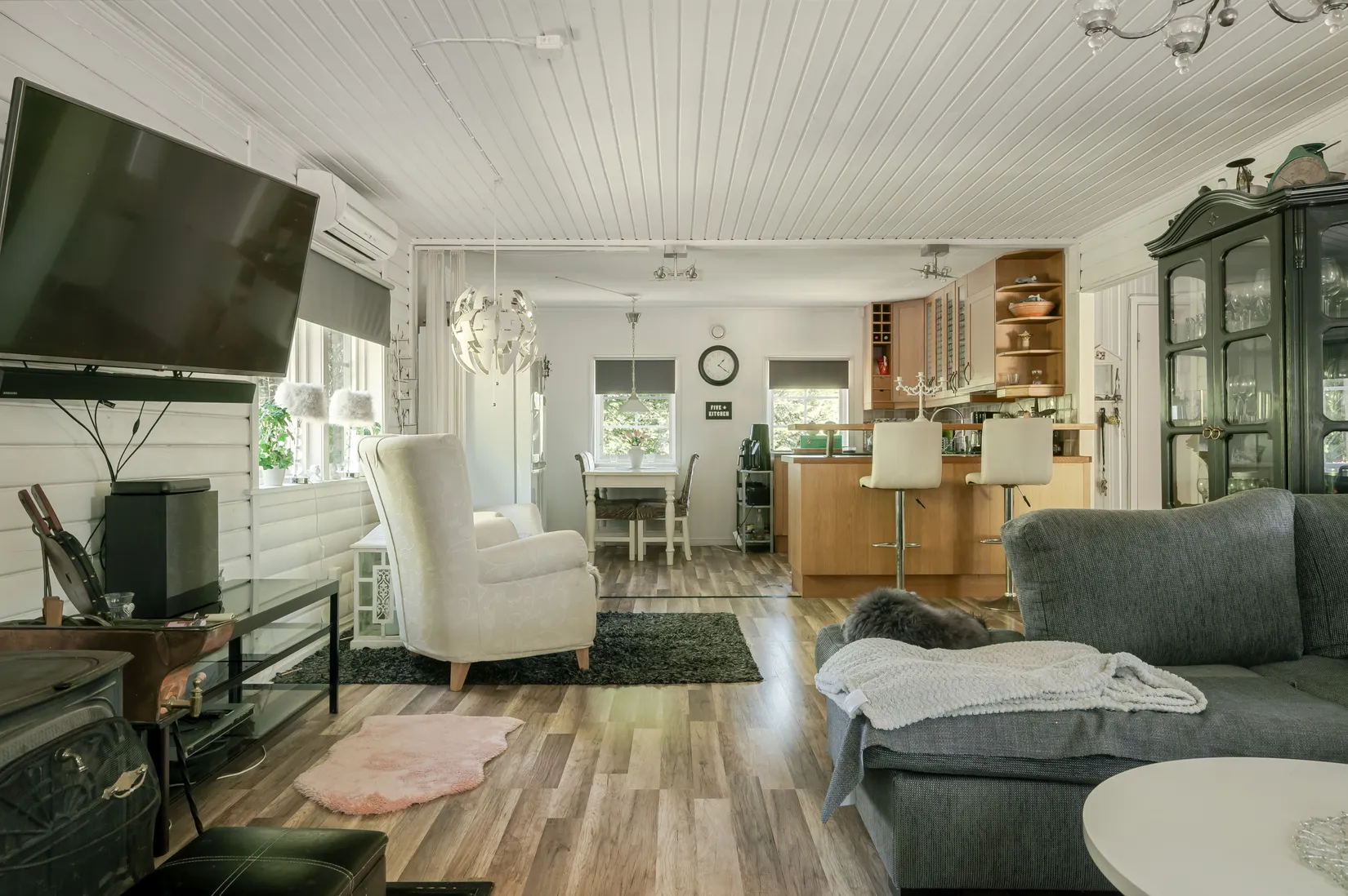 Fritidshus, Norum 417, Molkom, Karlstad