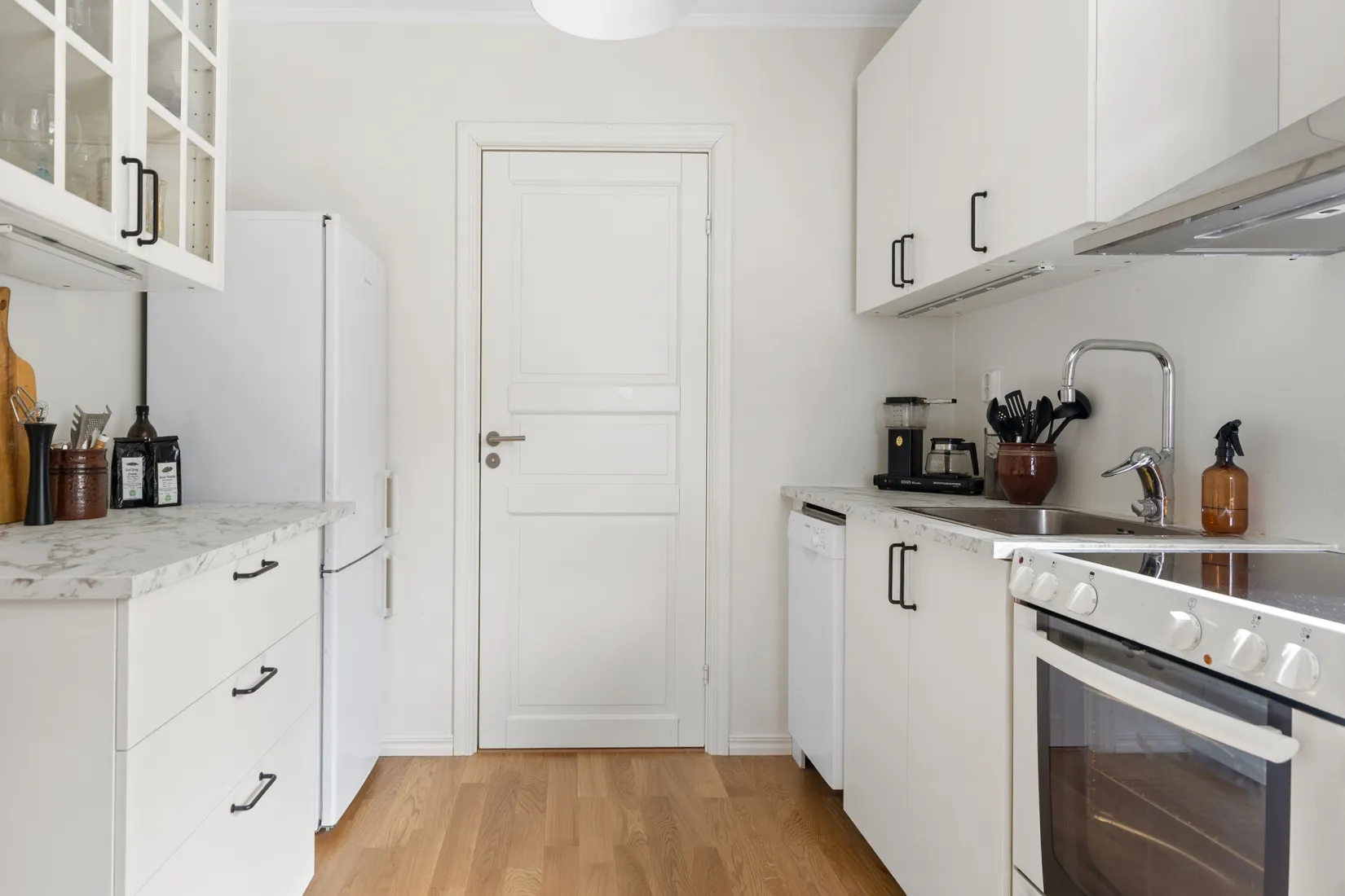 Villa, Häggeby kyrkväg 23, Skokloster Häggeby, Håbo
