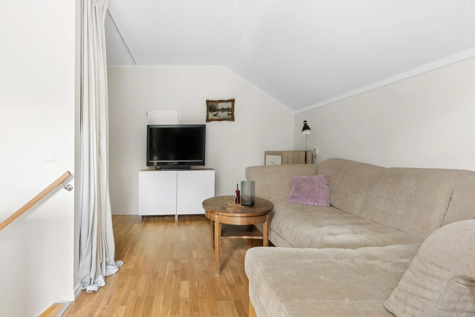 Villa, Häggeby kyrkväg 23, Skokloster Häggeby, Håbo
