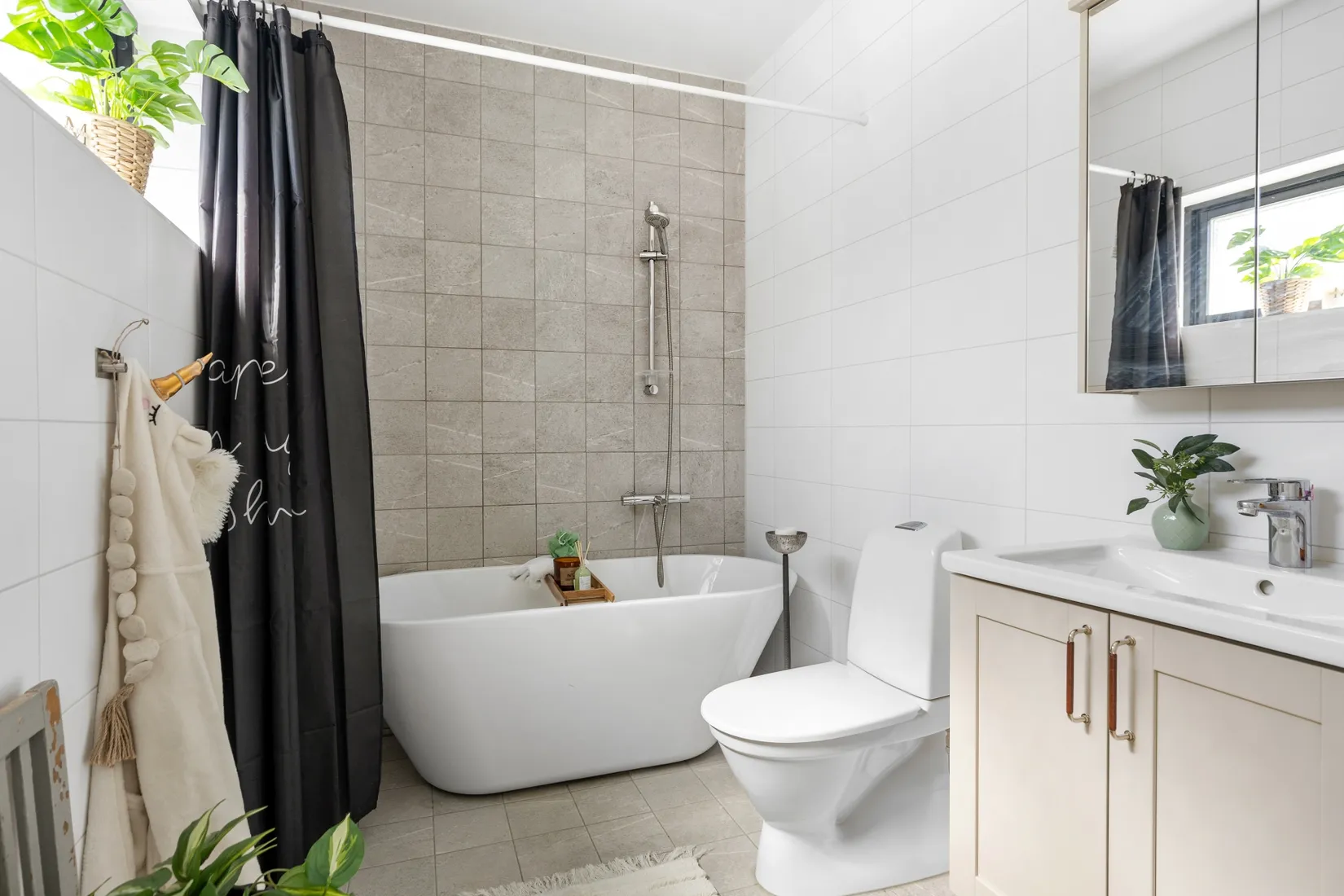 Villa, Häggeby kyrkväg 23, Skokloster Häggeby, Håbo