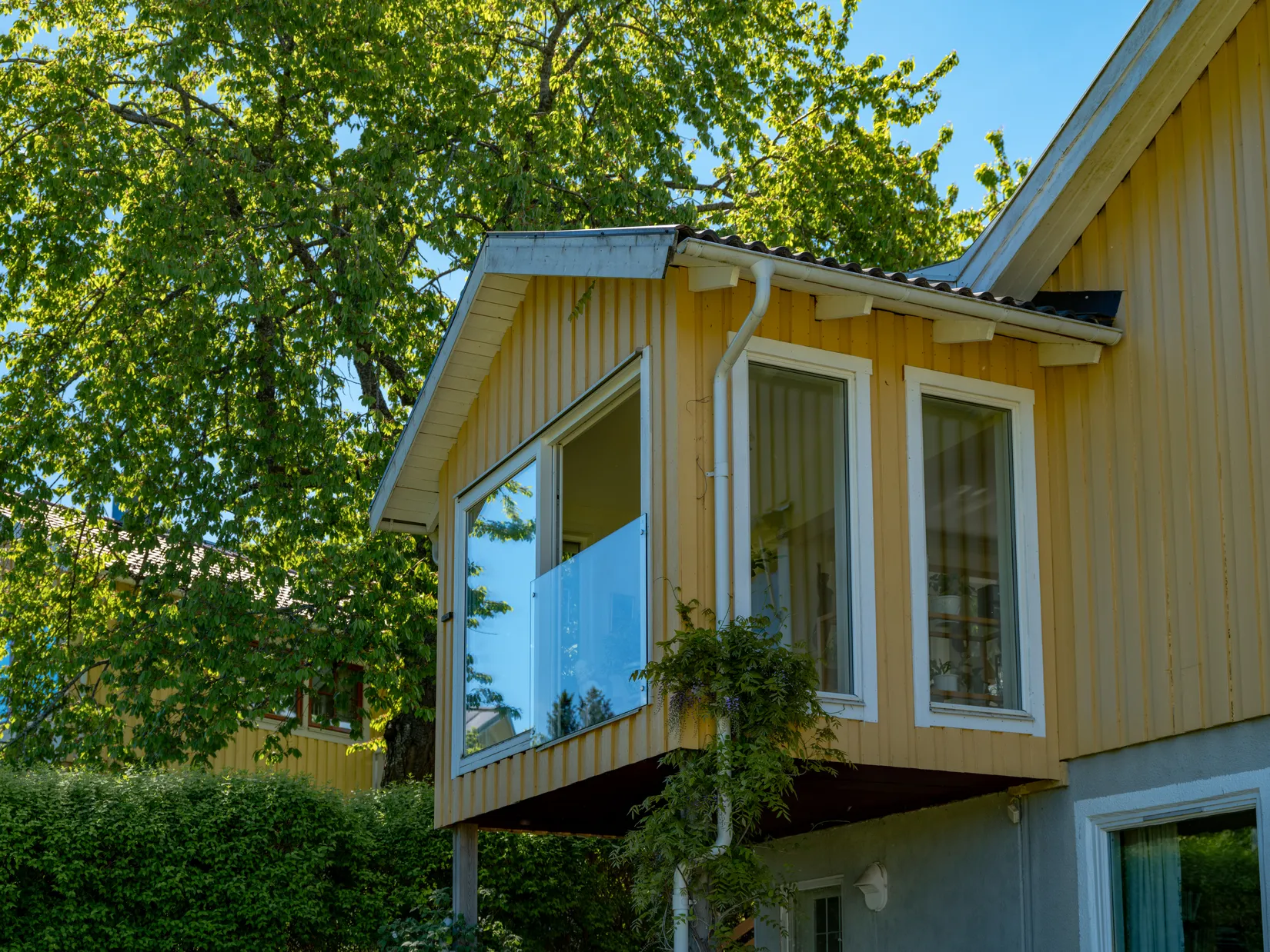 Villa, Germaniavägen 3C, Djursholm, Danderyd